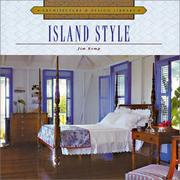 Cover of: Island Style