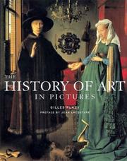 Cover of: The history of art in pictures: Western art from prehistory to the present