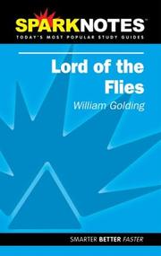 Lord of the flies, William Golding