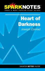 Heart of darkness : Joseph Conrad