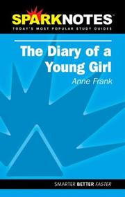 The diary of a young girl : Anne Frank