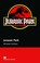 Cover of: Jurassic Park. Michael Crichton (MacMillan Readers. Intermediate Level)