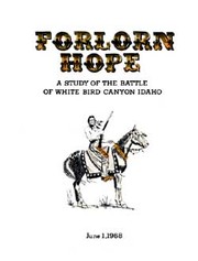 Forlorn Hope by John D. McDermott