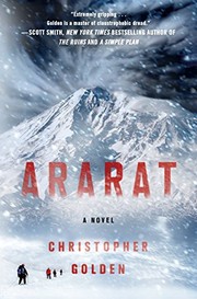 Cover of: Ararat: A Novel by Christopher Golden