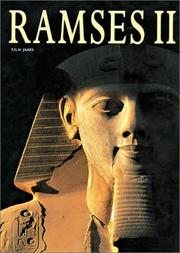 Ramesses II by T. G. H. James