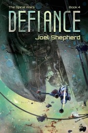 Cover of: Defiance (The Spiral Wars) (Volume 4)