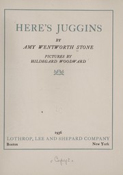 Cover of: Here's Juggins