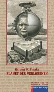 Cover of: Planet der Verlorenen: Science-Fiction-Roman