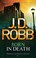 Cover of: Born In Death: 23 [Nov 01, 2012] Robb, J. D.