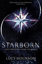Cover of: Starborn (The Worldmaker Trilogy)