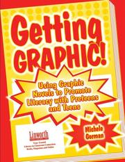 Cover of: Getting graphic! by Michele Gorman