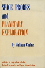 Cover of: Space probes and planetary exploration