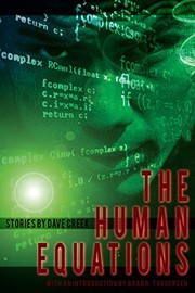Cover of: The Human Equations