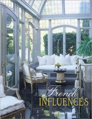 Cover of: French Influences