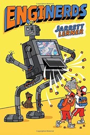 Cover of: EngiNerds (MAX) by Jarrett Lerner
