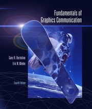 Cover of: Fundamentals of Graphics Communication (McGraw-Hill Graphics) by Gary Robert Bertoline, Eric N Wiebe