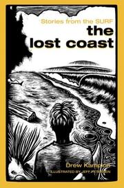 Cover of: The lost coast: stories from the surf