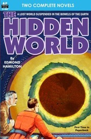 Cover of: The Hidden World & You Can't Buy Eternity!