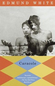Cover of: Caracole (Vintage International) by Edmund White