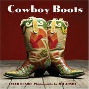 Cover of: Cowboy Boots