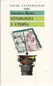 Cover of: Etnología y utopía