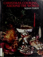 Cover of: Christmas cooking around the world
