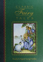 Cover of: Classic fairy tales
