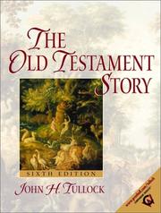 Cover of: The Old Testament Story (6th Edition)