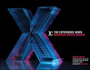 Cover of: X: The Experience When Business Meets Design by Brian Solis