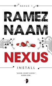 Cover of: Nexus
