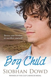 Cover of: Bog Child