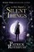 Cover of: The Slow Regard of Silent Things: A Kingkiller Chronicle Novella [Paperback] [Nov 10, 2016] Patrick Rothfuss