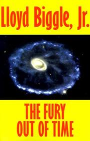 Cover of: The Fury Out of Time