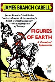 Cover of: Figures of Earth