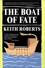 Cover of: The Boat of Fate