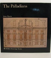 Cover of: The Palladians