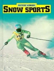 Cover of: Snow sports
