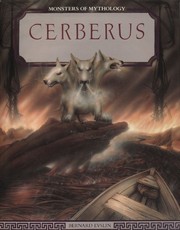 Cover of: Cerberus by Bernard Evslin