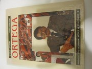 Cover of: Daniel Ortega