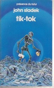 Cover of: Tik-tok
