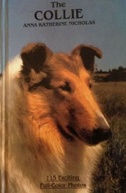 Cover of: The collie