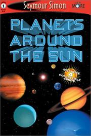 Cover of: See More Readers: Planets Around the Sun -Level 1