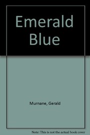 Cover of: Emerald blue