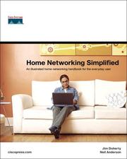 Home networking simplified