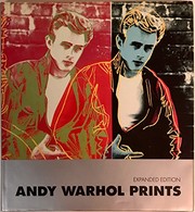 Cover of: Andy Warhol prints by Andy Warhol