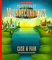 Principles of microeconomics