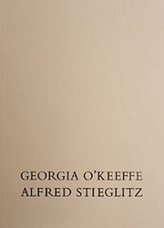 Cover of: Georgia O'Keeffe, a portrait