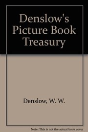 Cover of: Denslow's picture book treasury