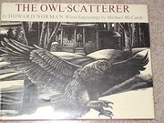 Cover of: The owl-scatterer