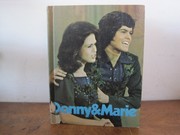 Cover of: Donny & Marie